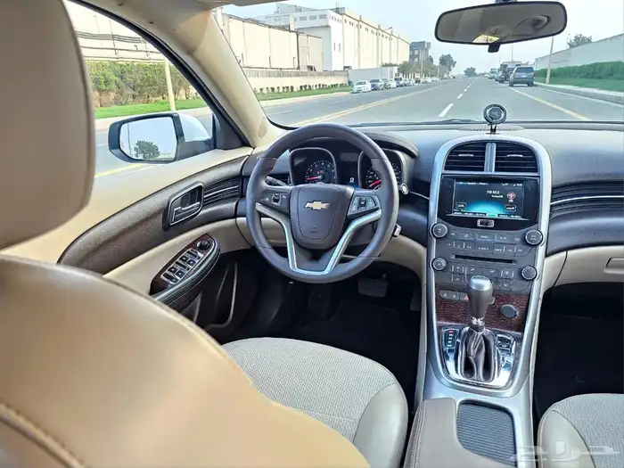 ماليبو موديل 2016 نص فل 30