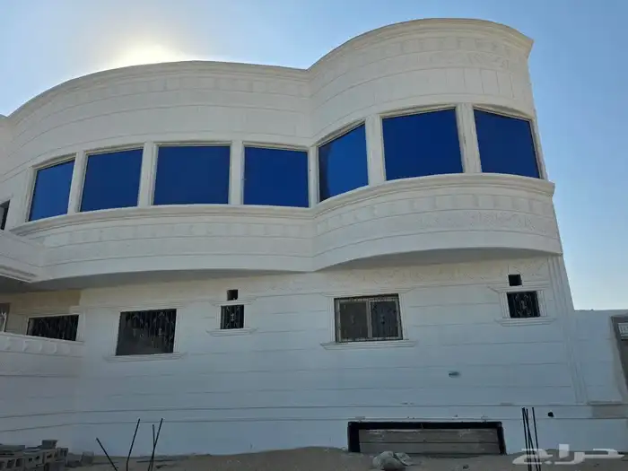 المقولات لياسه ملونه وديكورات خارجية محمد أبو يمن 3