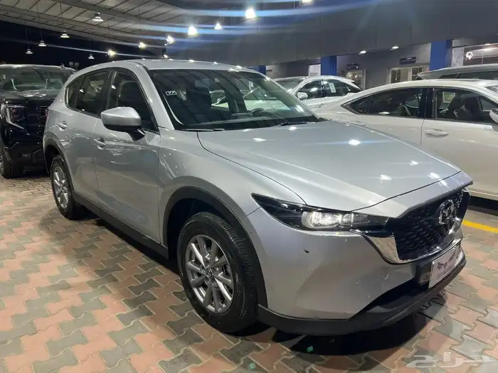 مازدا CX5 2023 متاح تقسيط 4