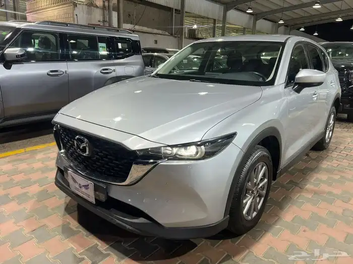 مازدا CX5 2023 متاح تقسيط 3