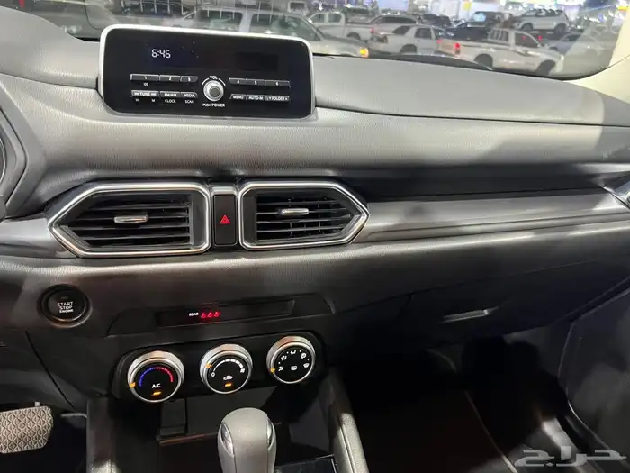 مازدا CX5 2023 متاح تقسيط 9