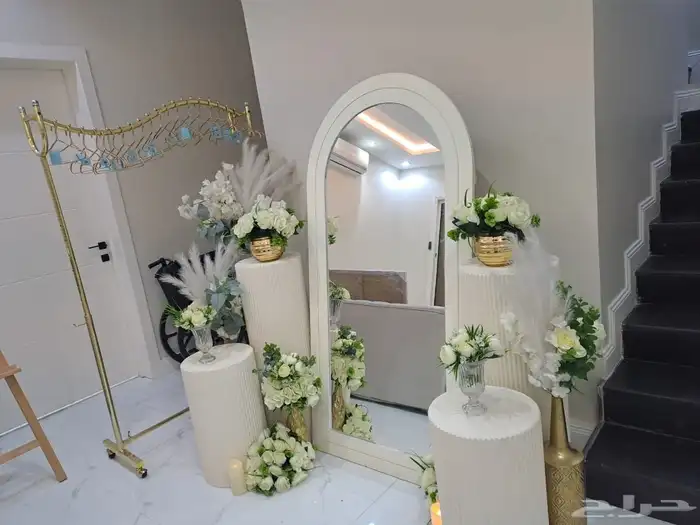 تنسيق حفلات 0