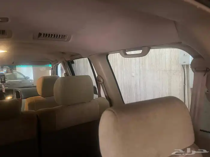 للبيع جيب جكسار 2007 4