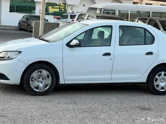 رينو سمبول 2016 4