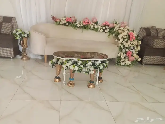 تاجير جلست شعبيه دفايت 0