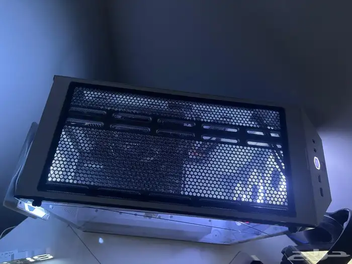 كمبيوتر gaming PC جيمز 5