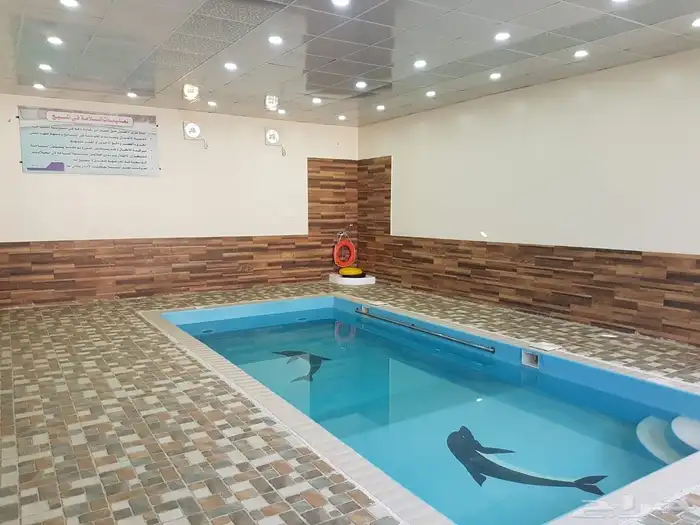 استراحة الدرة للايجار 14