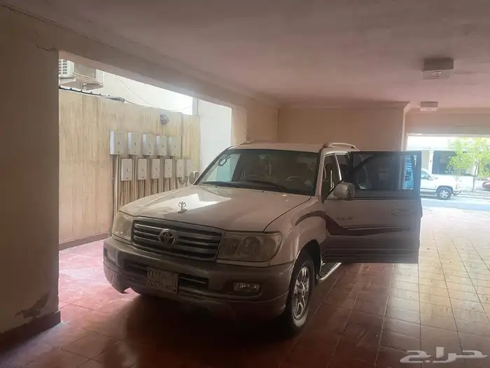 للبيع جيب جكسار 2007 17