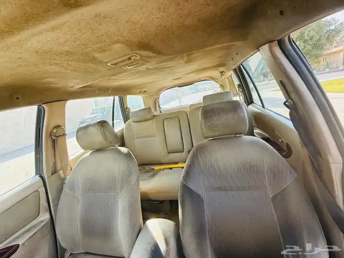 Toyota Innova 2006 8