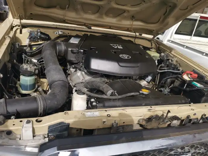 مكاين مكينه انوفا ابريفيا ابتيما كامري افالون اوريون هايلوكس 5