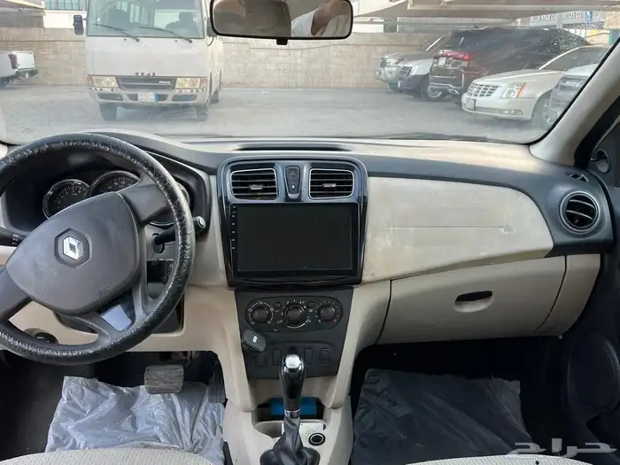 رينو سمبول 2016 7