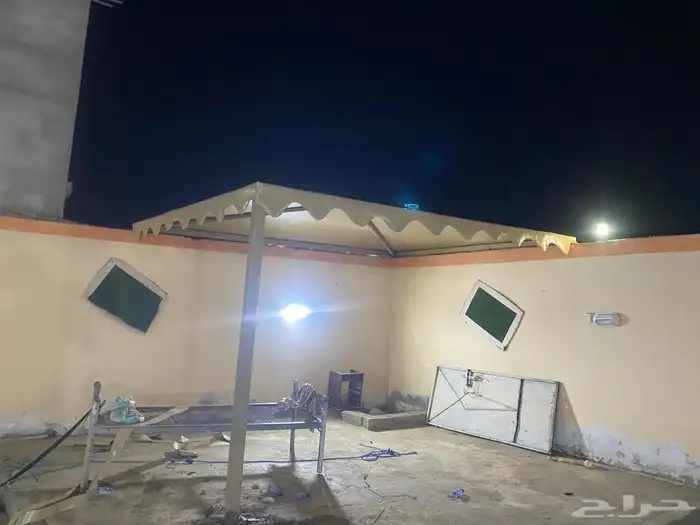 مظلات وسواتر وشبوك 9