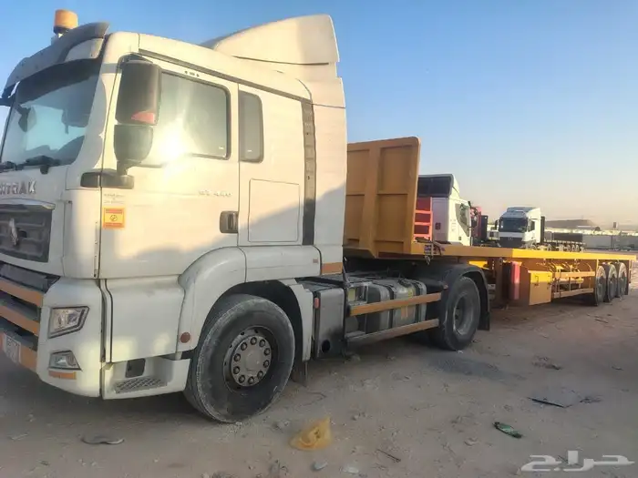 سطحات للايجار للنقل بجميع انحاء المملكة 1