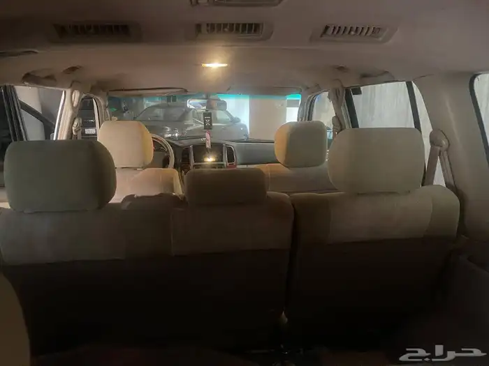 للبيع جيب جكسار 2007 0