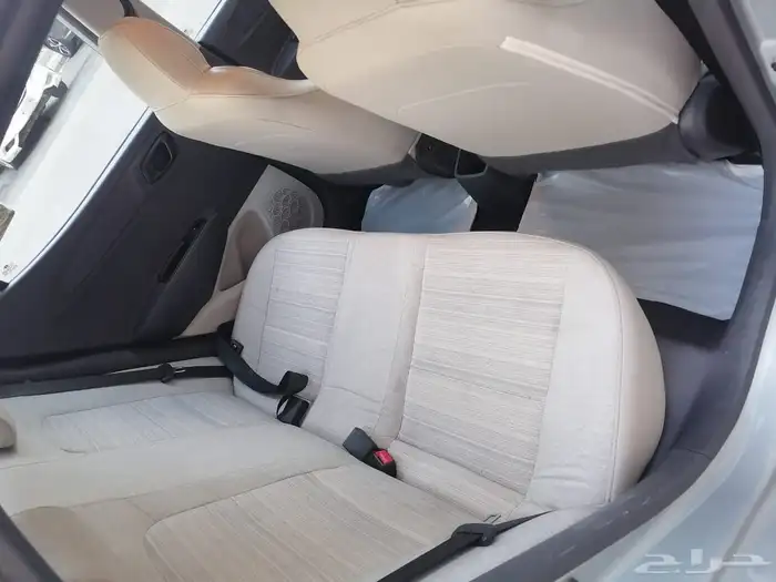 للبيع هونداي i10 الموديل 2023 بحالة ممتازة جدا 23