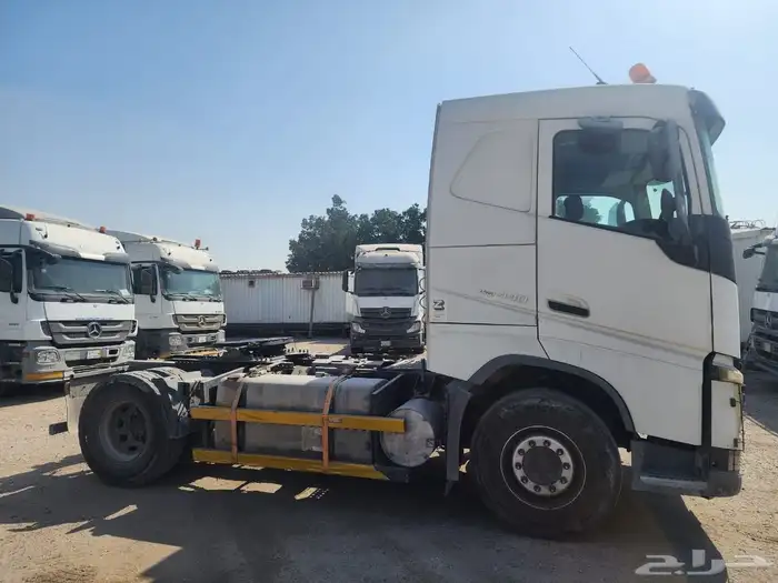 فولفو الزاهد2015 8