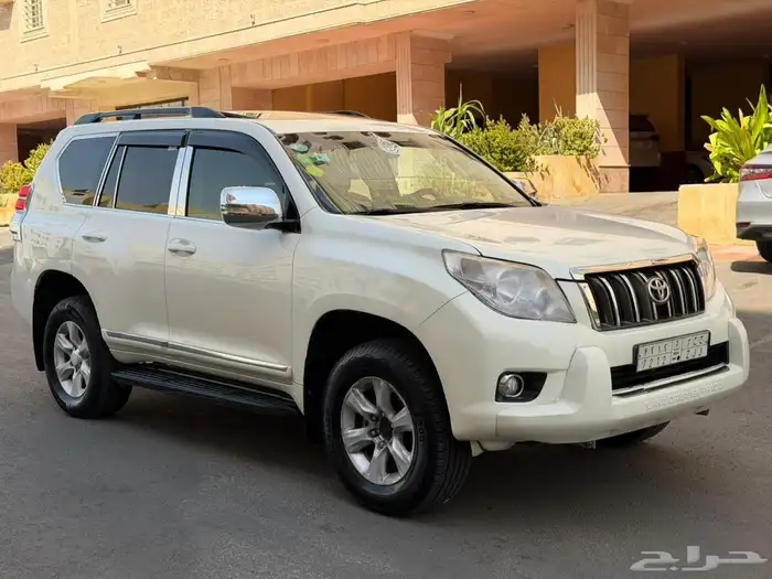 برادو 2013 TXL فل كامل سعودي 3