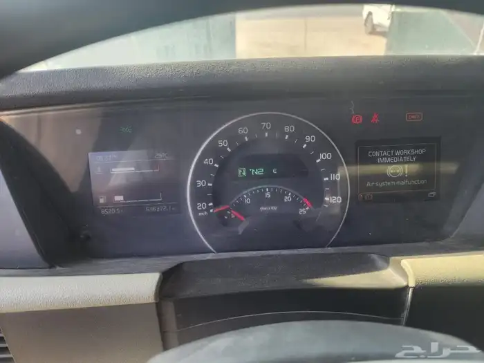 فولفو الزاهد2015 3