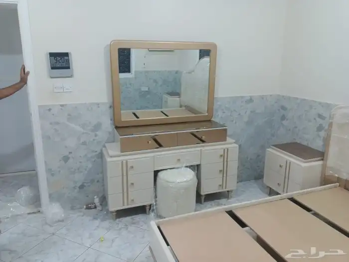 تفصيل غرف نوم مصريه 5