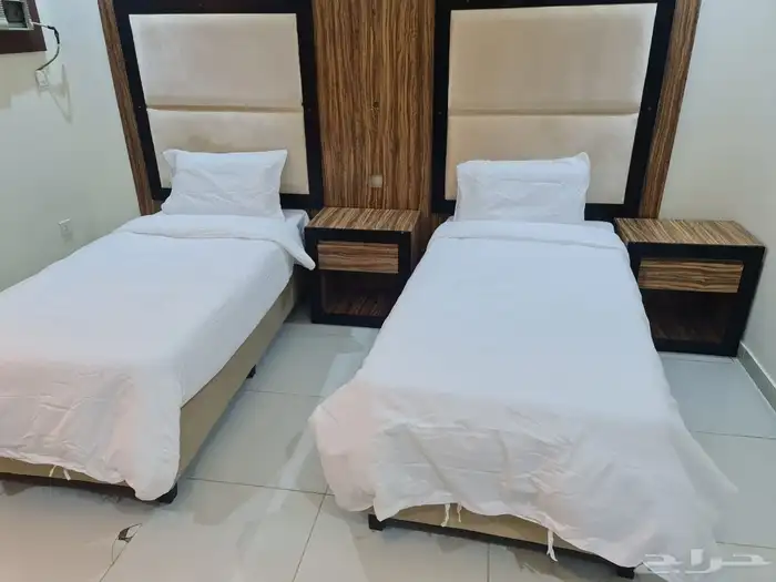 شقق مفروشة فاخره لايجار الشهري في جده حي الحمدانية 3