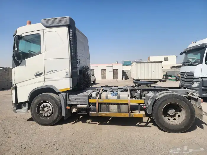 فولفو الزاهد2015 6