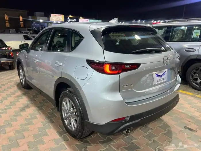 مازدا CX5 2023 متاح تقسيط 7