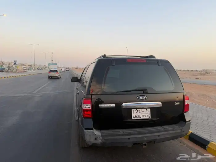 اكسبيدشن 2014 10