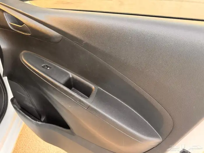 شيفورليه سبارك 2019 بحالة ممتازة 15