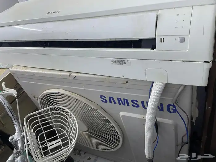 مكيف سيبلت 1