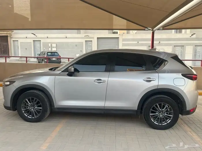 مازدا CX5 9