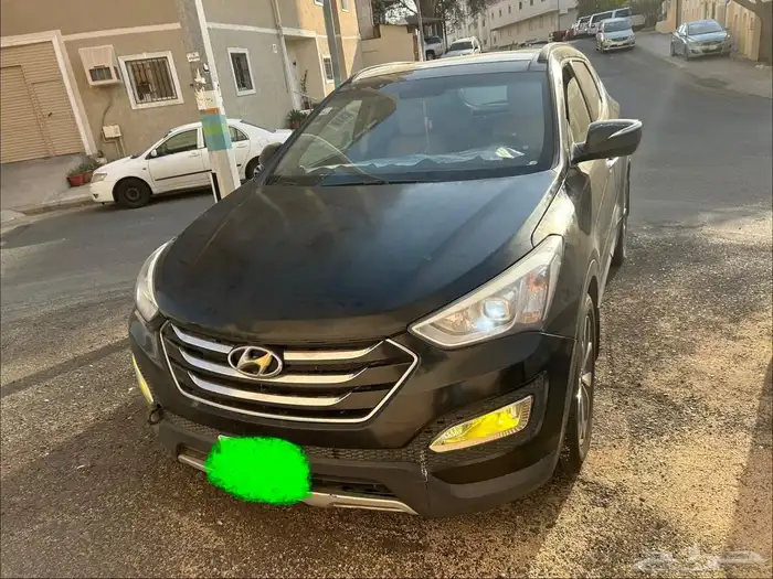 سيارة للبيع 1