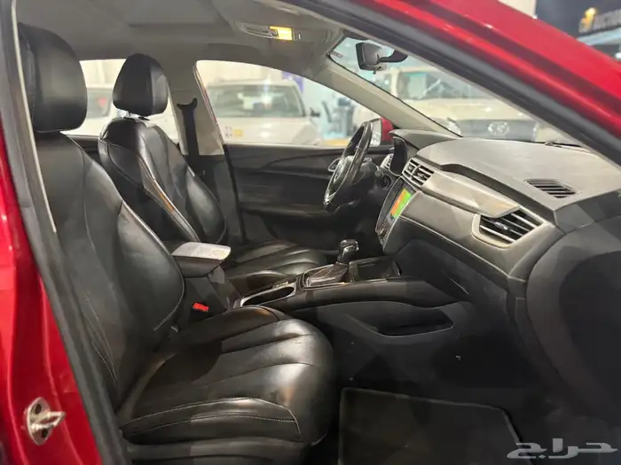 ام جي 5 MG 2022 فل كامل بودي وكالة السعر 28500 الف 12