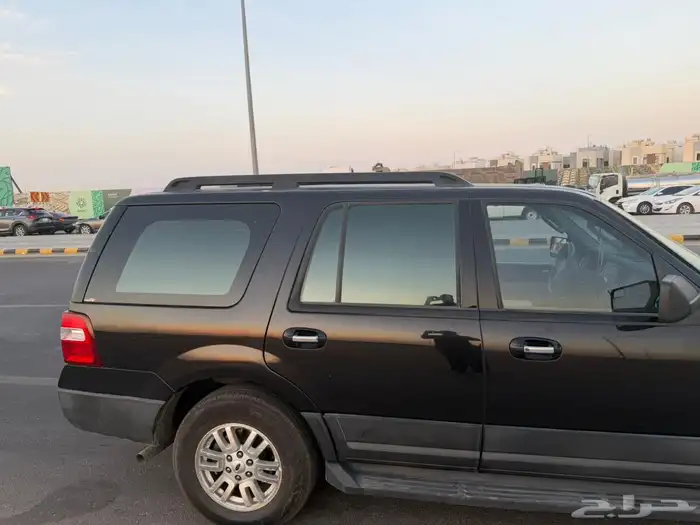 اكسبيدشن 2014 5