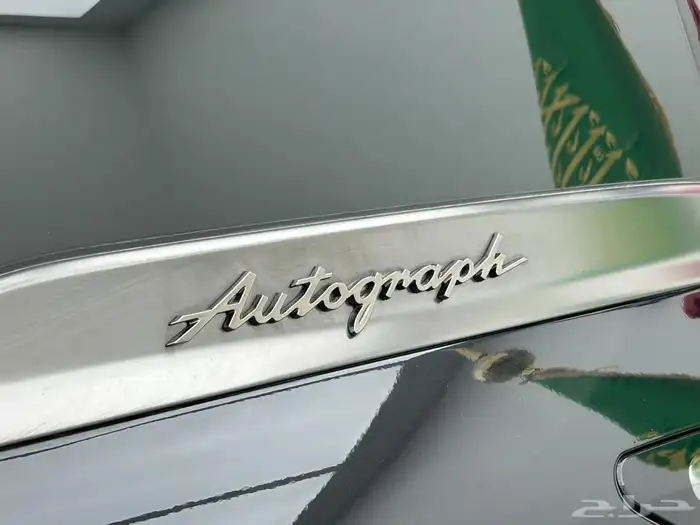 انفينتي QX80 اوتو جراف 2025 5