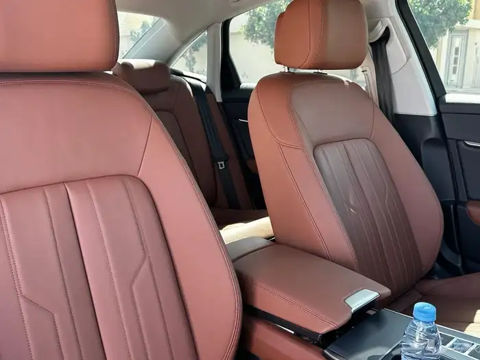 اودي A6 2022 TFSI 40 14