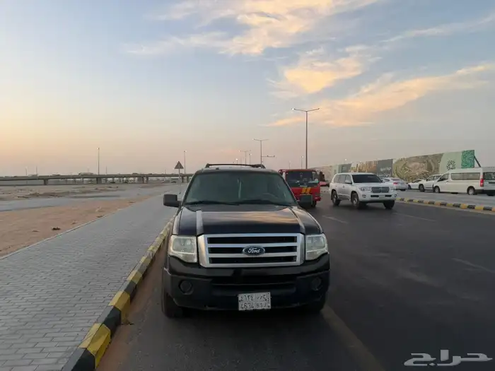 اكسبيدشن 2014 1