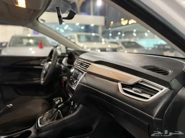 ام جي 5 MG 2023 بودي وكالة السعر 26500 الف 14