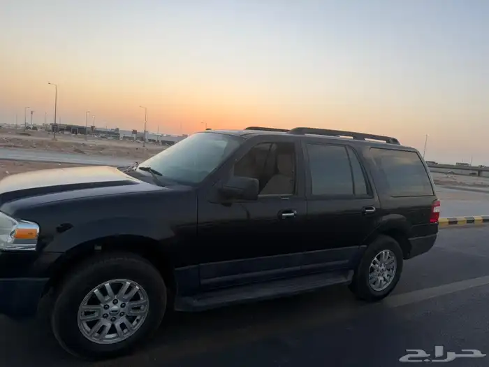 اكسبيدشن 2014 4