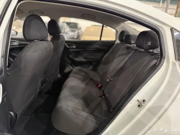 ام جي 5 MG 2023 بودي وكالة السعر 26500 الف 25