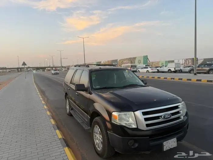 اكسبيدشن 2014 2