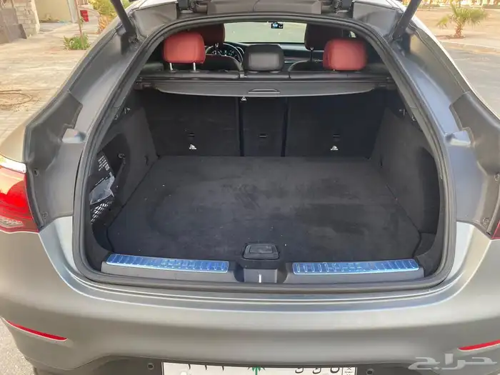 مرسيدس GLC 300 موديل 2021 10