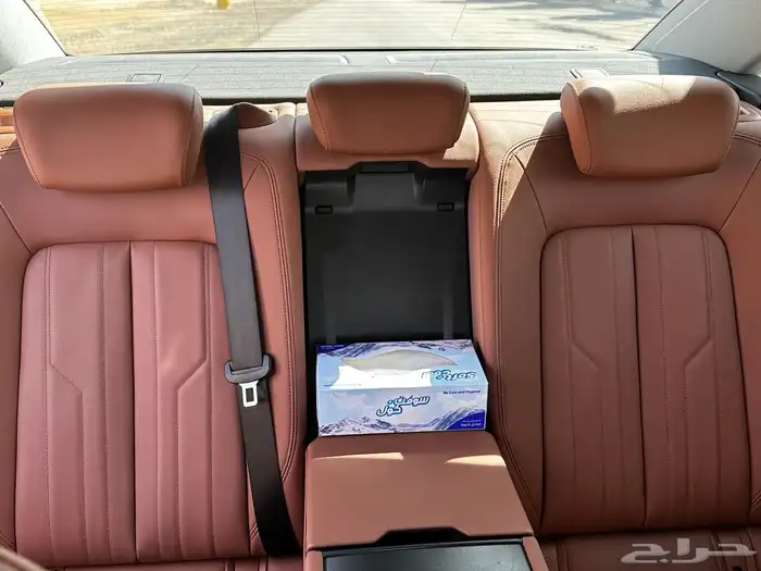 اودي A6 2022 TFSI 40 3