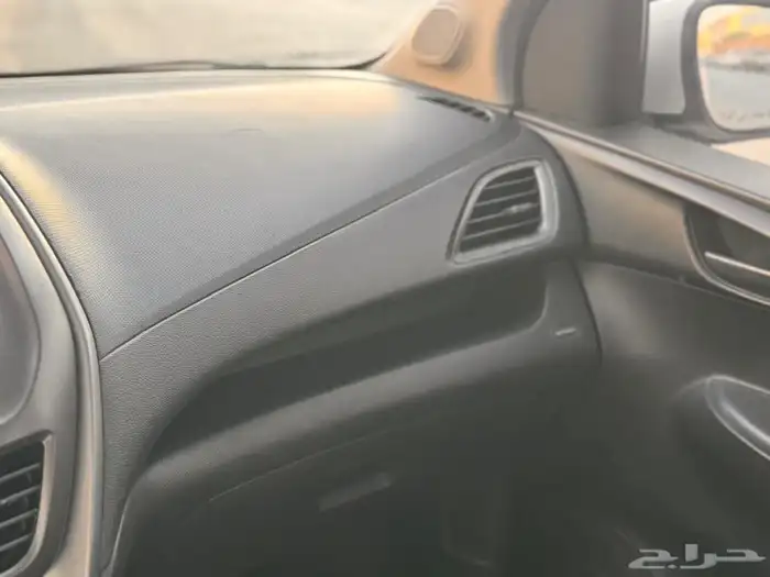 شيفورليه سبارك 2019 بحالة ممتازة 19