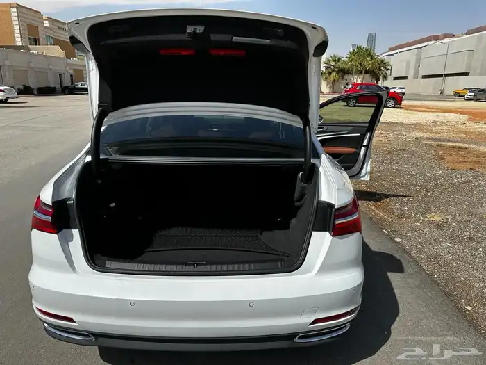 اودي A6 2022 TFSI 40 8