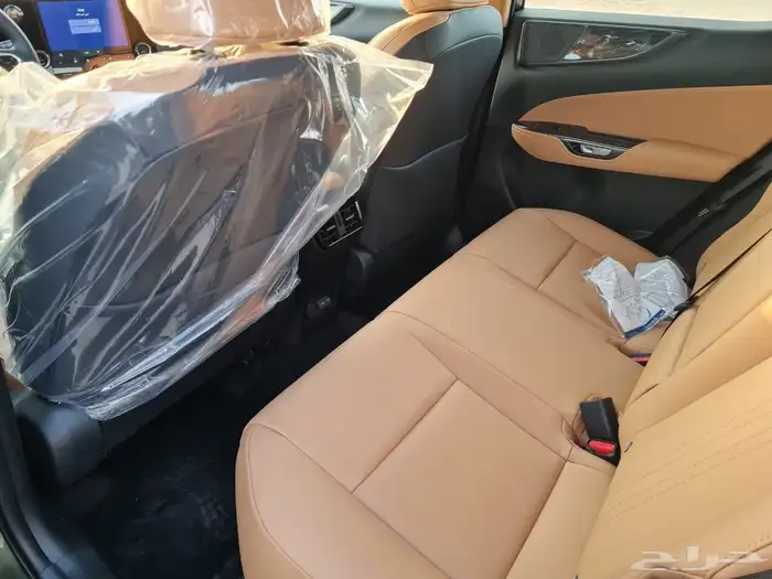 لكزس NX 350 استاندر 2026 للبيع كاش وأقساط ميسره 20