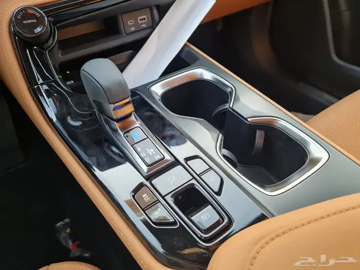 لكزس NX 350 استاندر 2026 للبيع كاش وأقساط ميسره 11