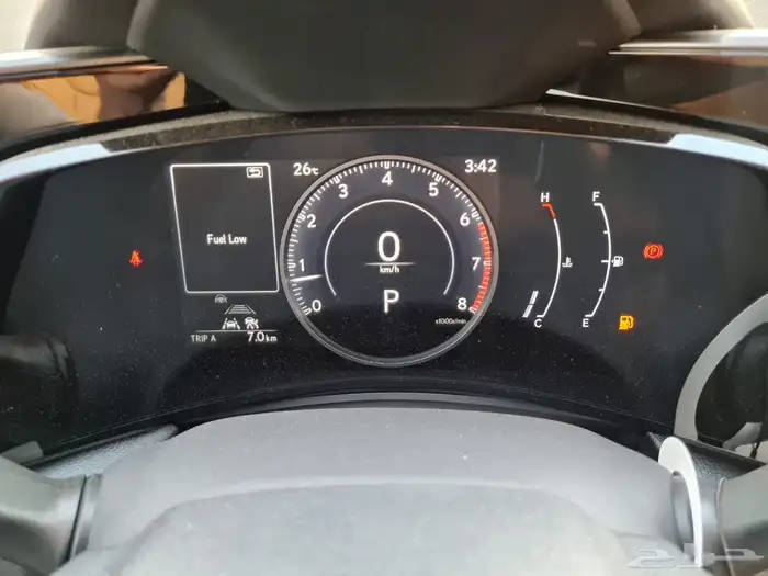 لكزس NX 350 استاندر 2026 للبيع كاش وأقساط ميسره 14