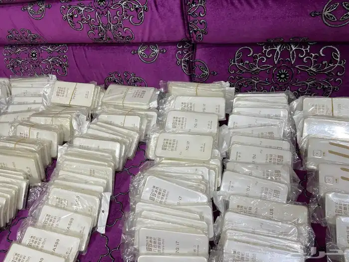 كفر جولات شفافه 1