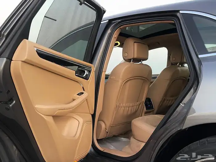 بورش ماكانS 11