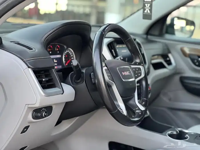 جمس - تيرين - 2021 - سعودي - نص فل 10